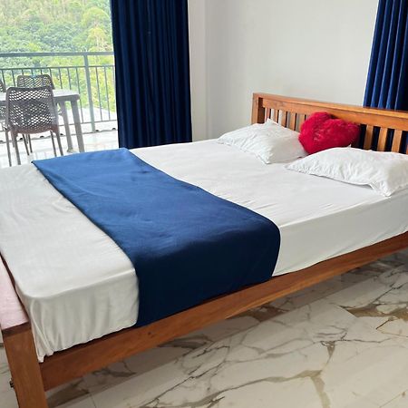 Mount Mist Villa Munnar Kültér fotó