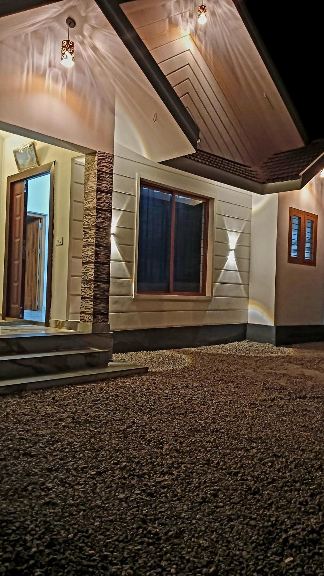 Mount Mist Villa Munnar Kültér fotó