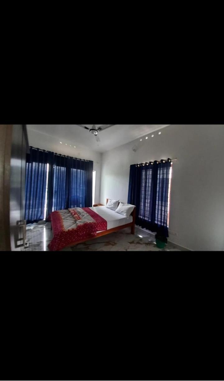 Mount Mist Villa Munnar Kültér fotó